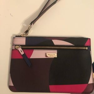 NWOT Kate Spade Clutch